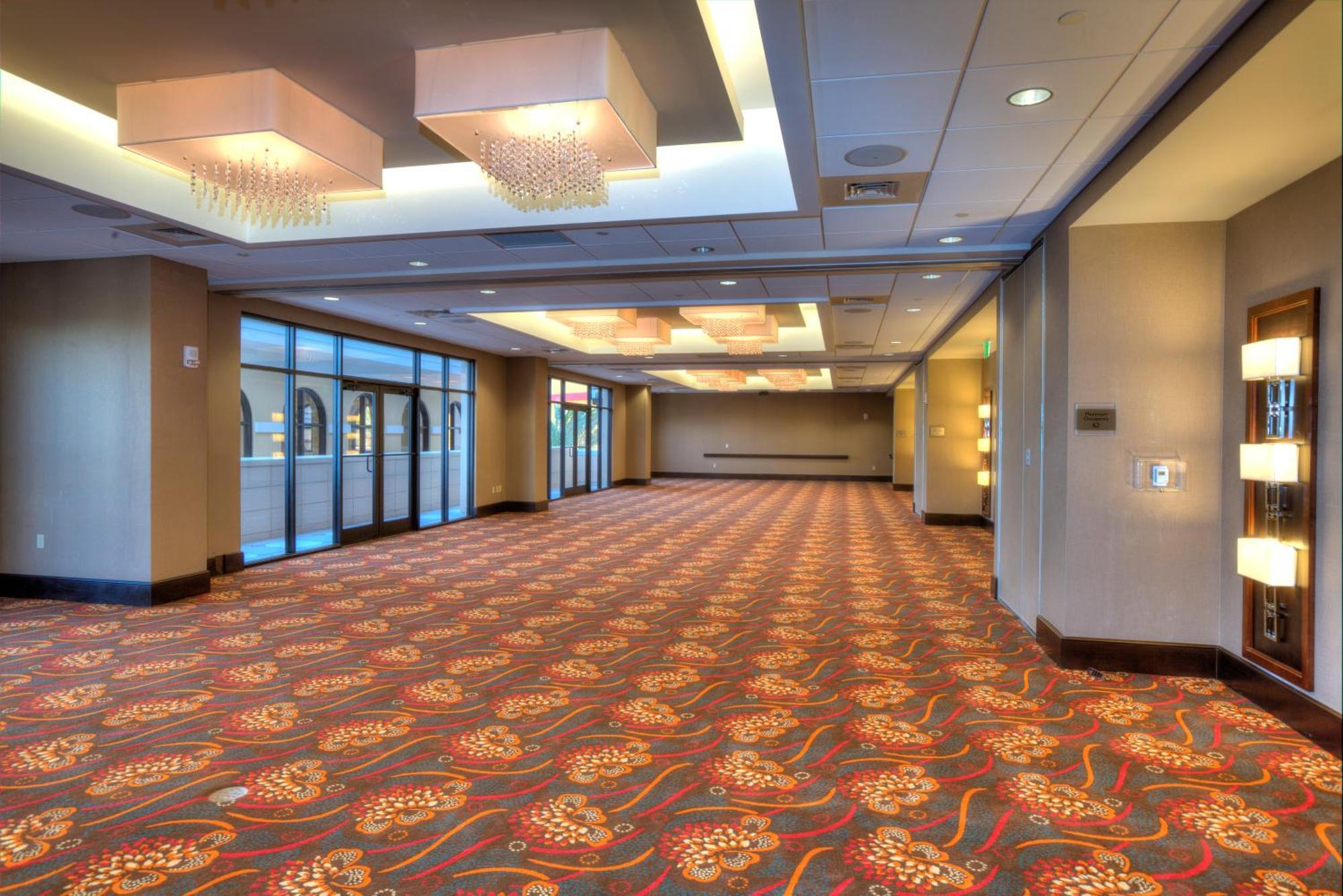 Ramada Plaza By Wyndham Orlando Resort & Suites Intl Drive Exteriör bild