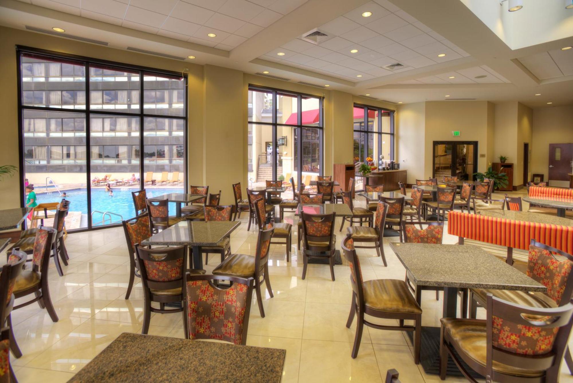 Ramada Plaza By Wyndham Orlando Resort & Suites Intl Drive Exteriör bild