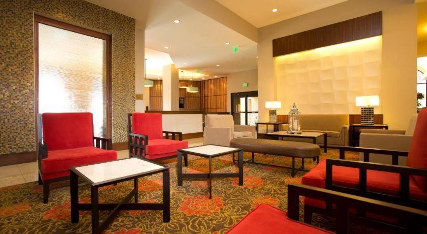 Ramada Plaza By Wyndham Orlando Resort & Suites Intl Drive Exteriör bild